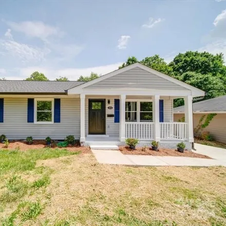 Buy this 3 bed house on 3218 Fincher Boulevard in Charlotte, NC 28269