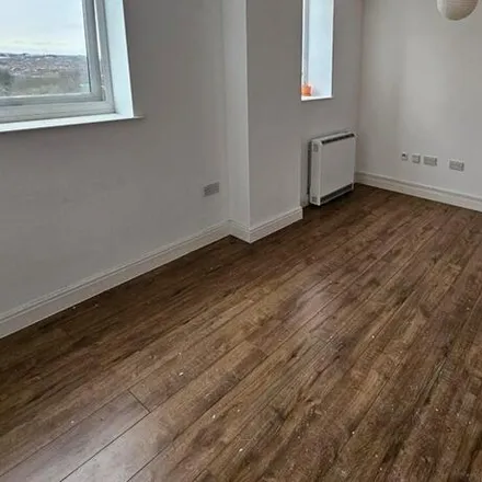 Rent this 1 bed apartment on Merebank Court in Greenbank Lane, Liverpool