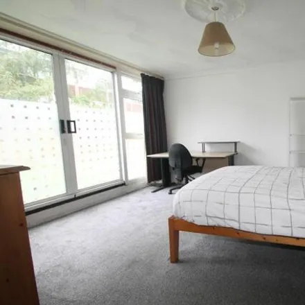 Image 1 - Gore Mews, Canterbury, CT1 1JB, United Kingdom - House for rent