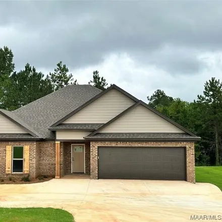 Buy this 3 bed house on 199 Tallahatchie Drive in Elmore County, AL 36093