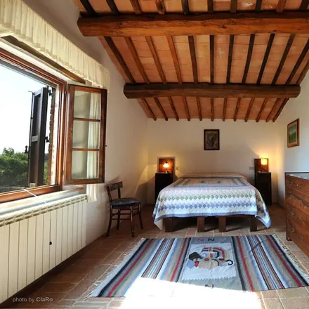 Rent this 2 bed house on 53022 Buonconvento SI