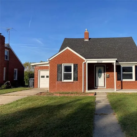 Image 2 - 3017 Sherman Street, Anderson, IN 46016, USA - House for sale