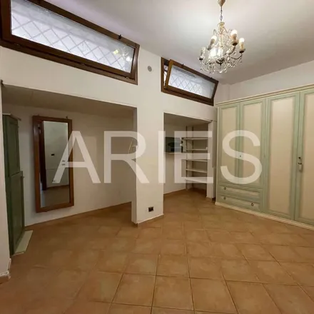 Rent this 4 bed apartment on Via Padre Massaruti in 00125 Rome RM, Italy