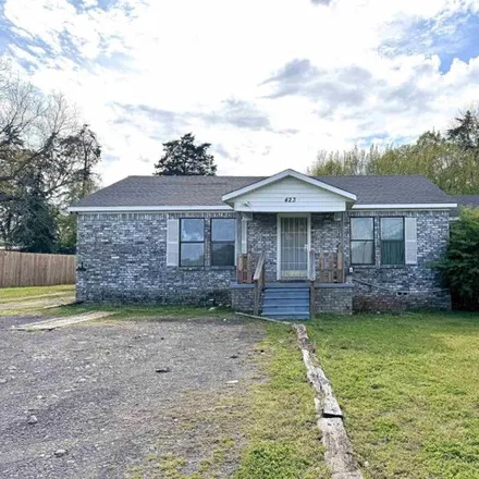 Buy this 3 bed house on 470 TX 37 Bus in Mount Vernon, Franklin County