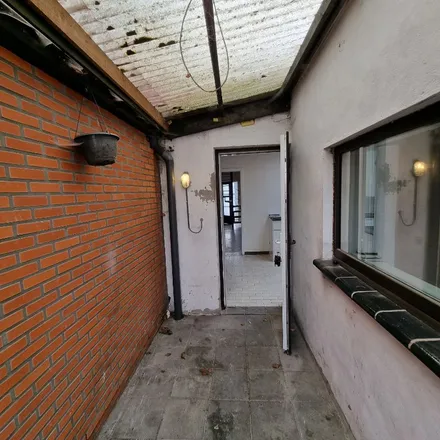 Image 7 - Moeie, 9900 Eeklo, Belgium - Apartment for rent