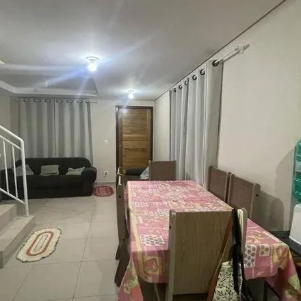 Buy this 3 bed house on Rua Rio Jaguaribe 994 in Bairro Alto, Curitiba - PR