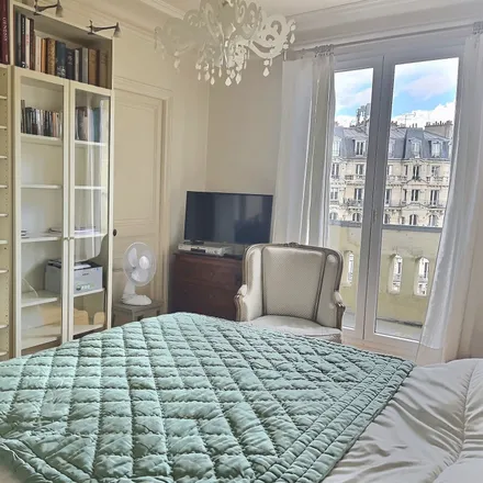 Image 2 - 66 Boulevard Pasteur, 75015 Paris, France - Apartment for rent