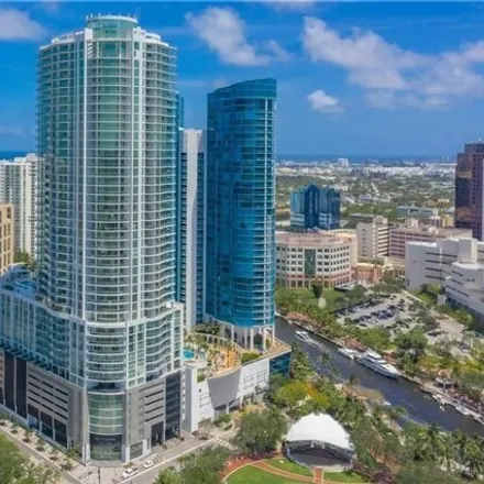 Rent this 2 bed condo on Las Olas River House in Las Olas Way, Fort Lauderdale