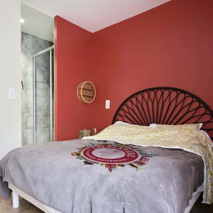 Rent this 2 bed room on 6 Boulevard de la Paix in 51100 Reims, France