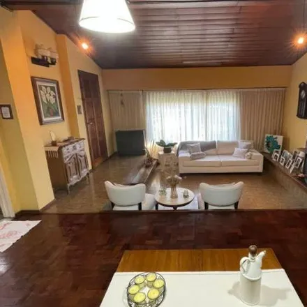 Image 1 - Galván 4009, Saavedra, C1431 AJI Buenos Aires, Argentina - House for sale