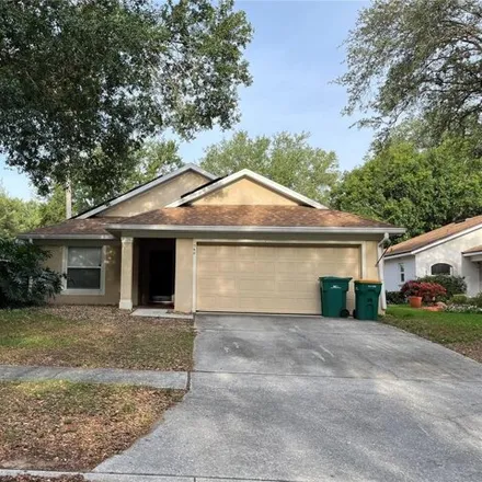 Rent this 3 bed house on 1060 Vassar Drive in Eustis, FL 32727