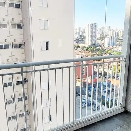Rent this studio apartment on Avenida Cupecê in Cidade Ademar, São Paulo - SP