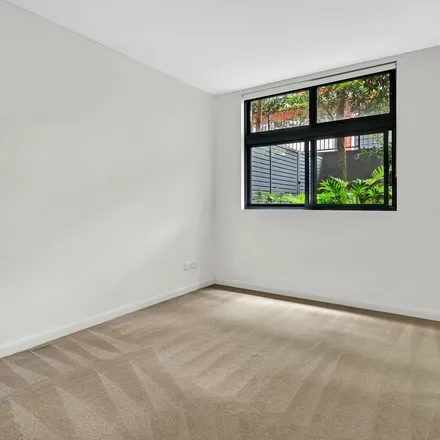 Rent this 5 bed apartment on 2 Belmont Avenue in Wollstonecraft NSW 2065, Australia
