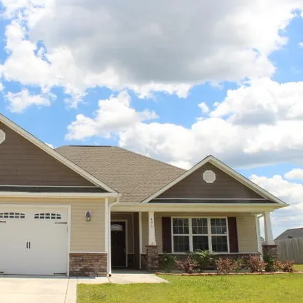 Rent this 3 bed house on 198 Potter Street in Carteret County, NC 28570