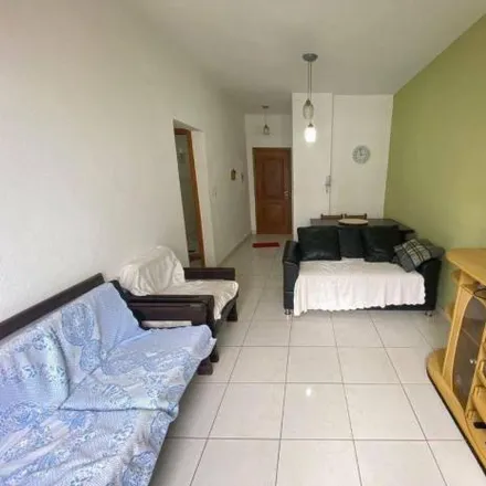 Image 1 - Via Expressa Sul, Tupi, Praia Grande - SP, 11703-000, Brazil - Apartment for sale