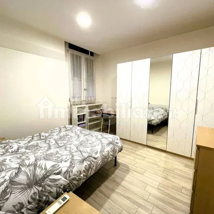 Rent this 2 bed apartment on Torresotto di San Vitale in Via San Vitale, 40125 Bologna BO