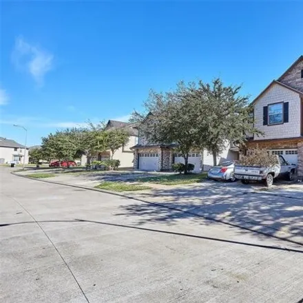 Image 3 - 14437 Birch Knoll Lane, Harris County, TX 77047, USA - Townhouse for sale