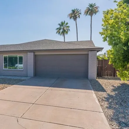 Buy this 4 bed house on 6506 S Elm St in Tempe, Arizona