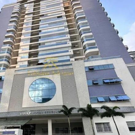 Image 2 - Rua Victor Meirelles, Campinas, São José - SC, 88101-040, Brazil - Apartment for sale