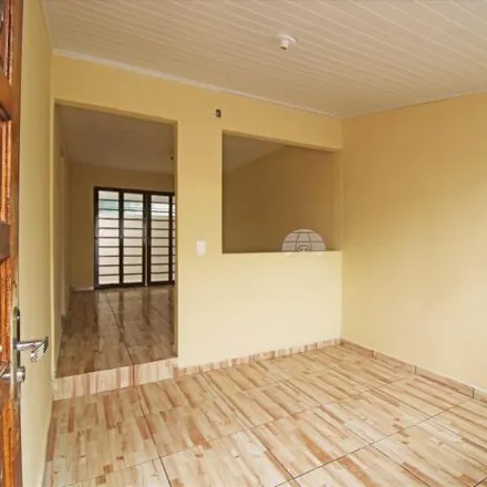Rent this 2 bed house on Rua Anna Dinarowski Sobczyk in Cidade Industrial de Curitiba, Curitiba - PR