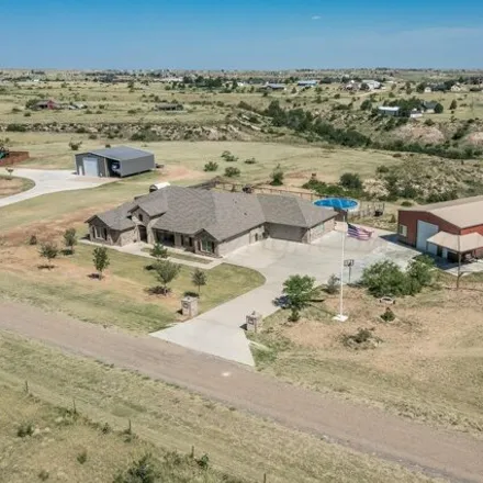 Image 5 - 12674 Stray Horse Trail, Potter County, TX 79124, USA - House for sale