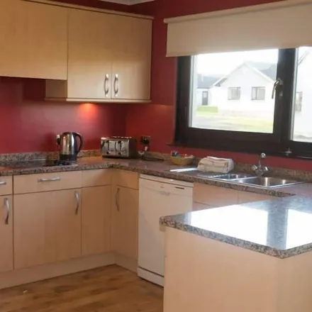 Rent this 2 bed house on Fife in KY9 1EZ, United Kingdom