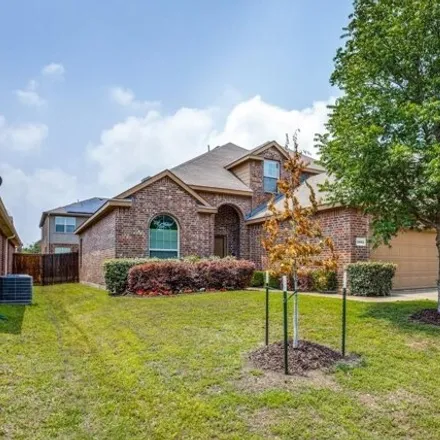 Buy this 4 bed house on 2038 Meadow View Drive in Princeton, TX 75407
