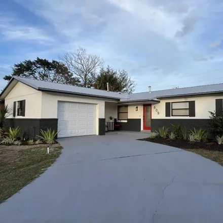 Buy this 3 bed house on 649 Ward Street in Titusville, FL 32796