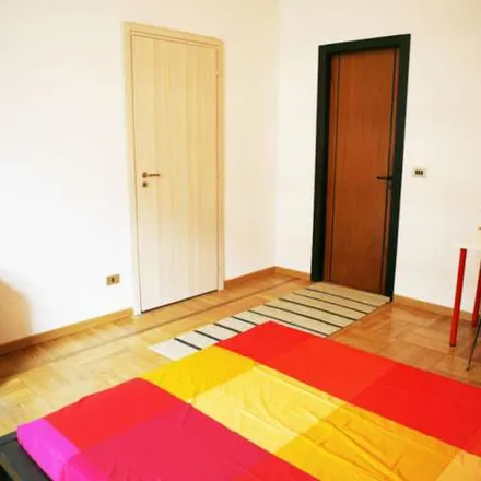 Rent this 6 bed apartment on Viale Tunisia in Via Lazzaretto, 20124 Milan MI