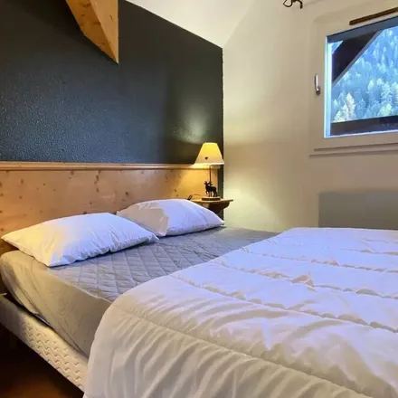 Rent this 2 bed apartment on 73500 Modane