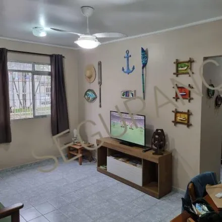 Buy this 1 bed apartment on Rua Casemiro de Abreu in Itaguá, Ubatuba - SP