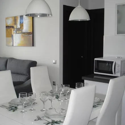 Rent this 2 bed apartment on la Mata de Morella in Valencian Community, Spain