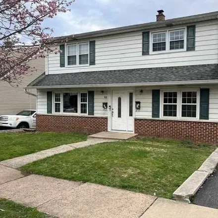 Rent this 4 bed house on 68 Corabelle Avenue in Lodi, NJ 07644