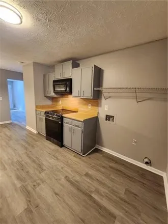 Image 9 - Kimberly Way, Marietta, GA 30064, USA - Apartment for rent