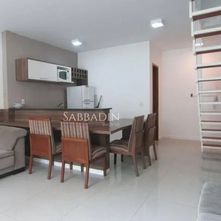 Buy this 1 bed apartment on Estrada União e Indústria in Itaipava, Petrópolis - RJ