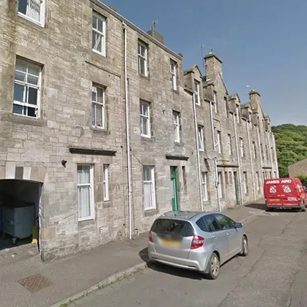 Rent this 1 bed apartment on unnamed road in St Andrews, KY16 8AH