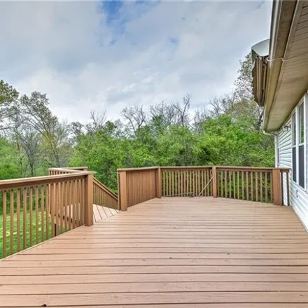 Image 9 - 20 Brighten Lane, Bella Vista, AR 72715, USA - House for sale