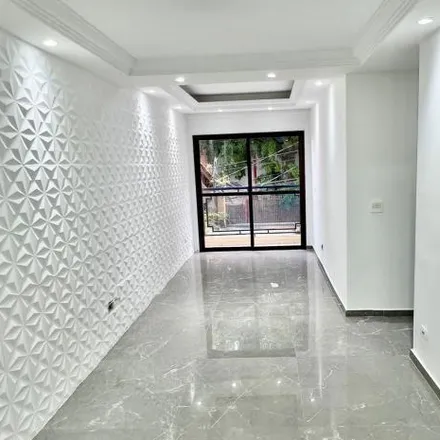 Buy this 3 bed apartment on Rua Martini 292 in Rudge Ramos, São Bernardo do Campo - SP