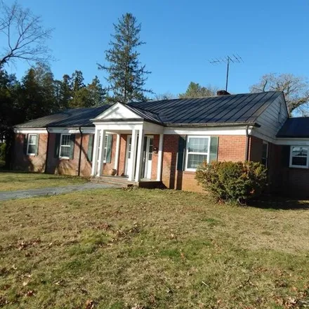 Buy this 3 bed house on North Main Street in Galax, VA 24333