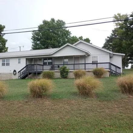 Buy this 3 bed house on 209 E 1st St in Grove, Oklahoma