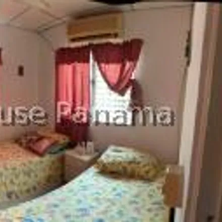 Buy this 2 bed apartment on Restaurante El Pampero in Calle Otilia A. de Tejeira, 0816