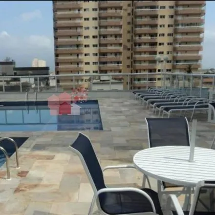 Buy this 2 bed apartment on Rua Guaranis in Tupi, Praia Grande - SP