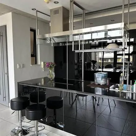Image 5 - Atholl Oaklands Road, Melrose North, Rosebank, 2076, South Africa - Apartment for rent