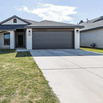 Buy this 3 bed house on 137th Street in Lubbock, TX 79423