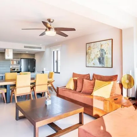 Rent this 5 bed apartment on Carretera Federal in 77726 Playa del Carmen, ROO