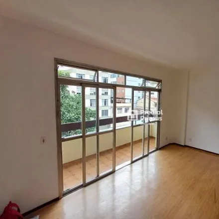 Rent this 1 bed apartment on Rua Coronel Zamith in Olaria, New Fribourg - RJ