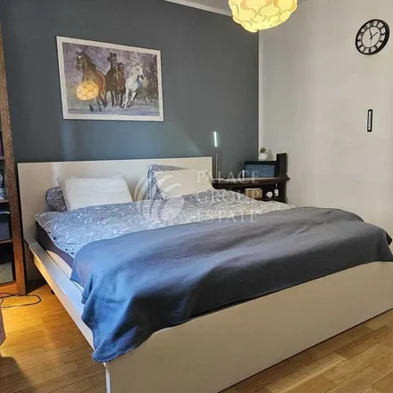 Rent this 1 bed apartment on Walstead Kraków Sp. z o.o. in Igołomska 25, 31-983 Krakow