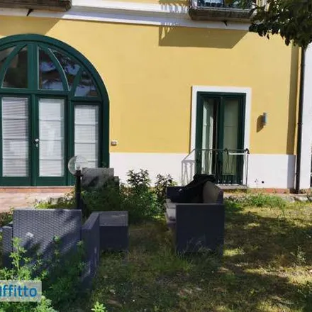 Rent this 2 bed apartment on Via Matteo Silvatico in 84134 Salerno SA, Italy
