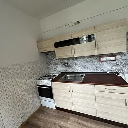 Rent this 1 bed apartment on Revoluční 353/1 in 568 02 Svitavy, Czechia