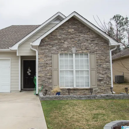 Buy this 3 bed house on 165 Carrington Lane in Calera, AL 35040